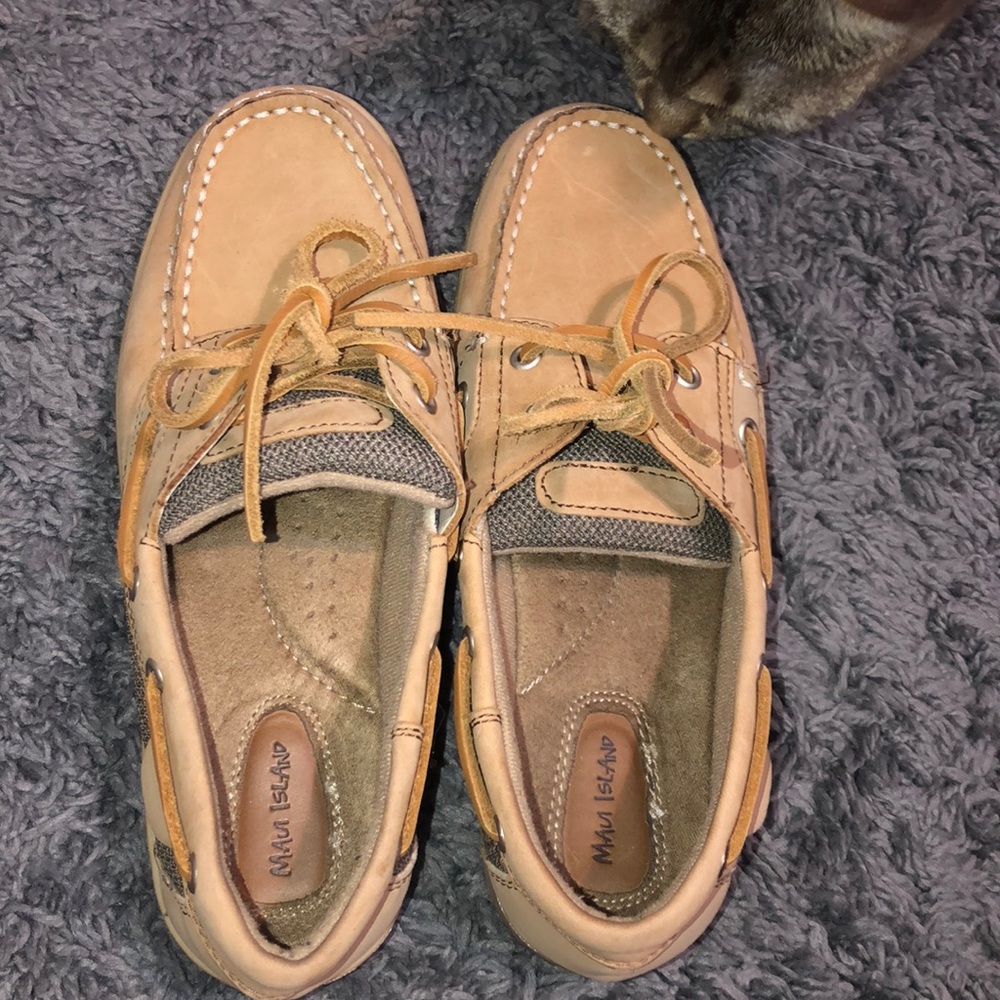 sperrys shoes
